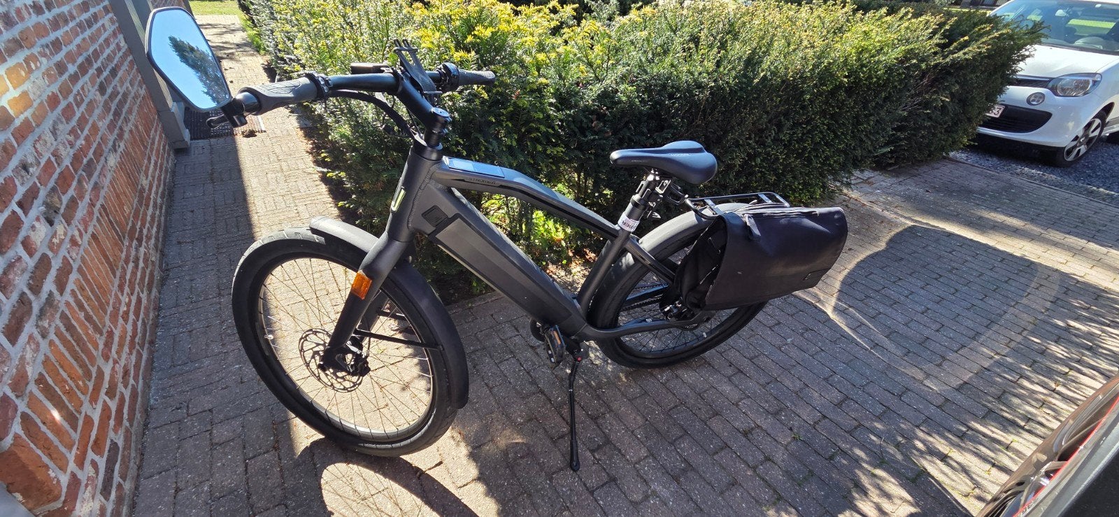 Stromer ST2+ Speed Pedelec - Zo goed als nieuw