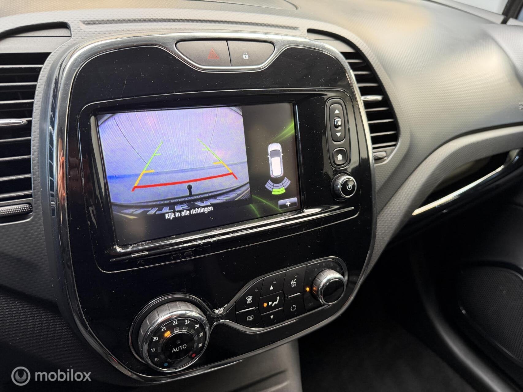 Foto 19 van Renault Captur 0.9 TCe Dynamique | Camera | Keyless | Ecc
