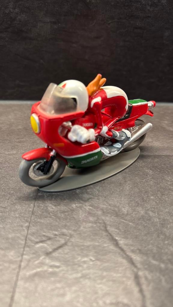 Joe bar, laverda 900, Ophalen of Verzenden, Zo goed als nieuw