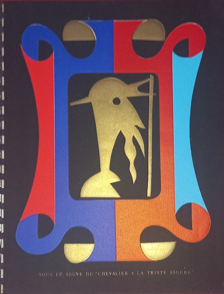 Léon Gischia - Ecole de Paris - Brochure Vin Nicolas, Ophalen of Verzenden