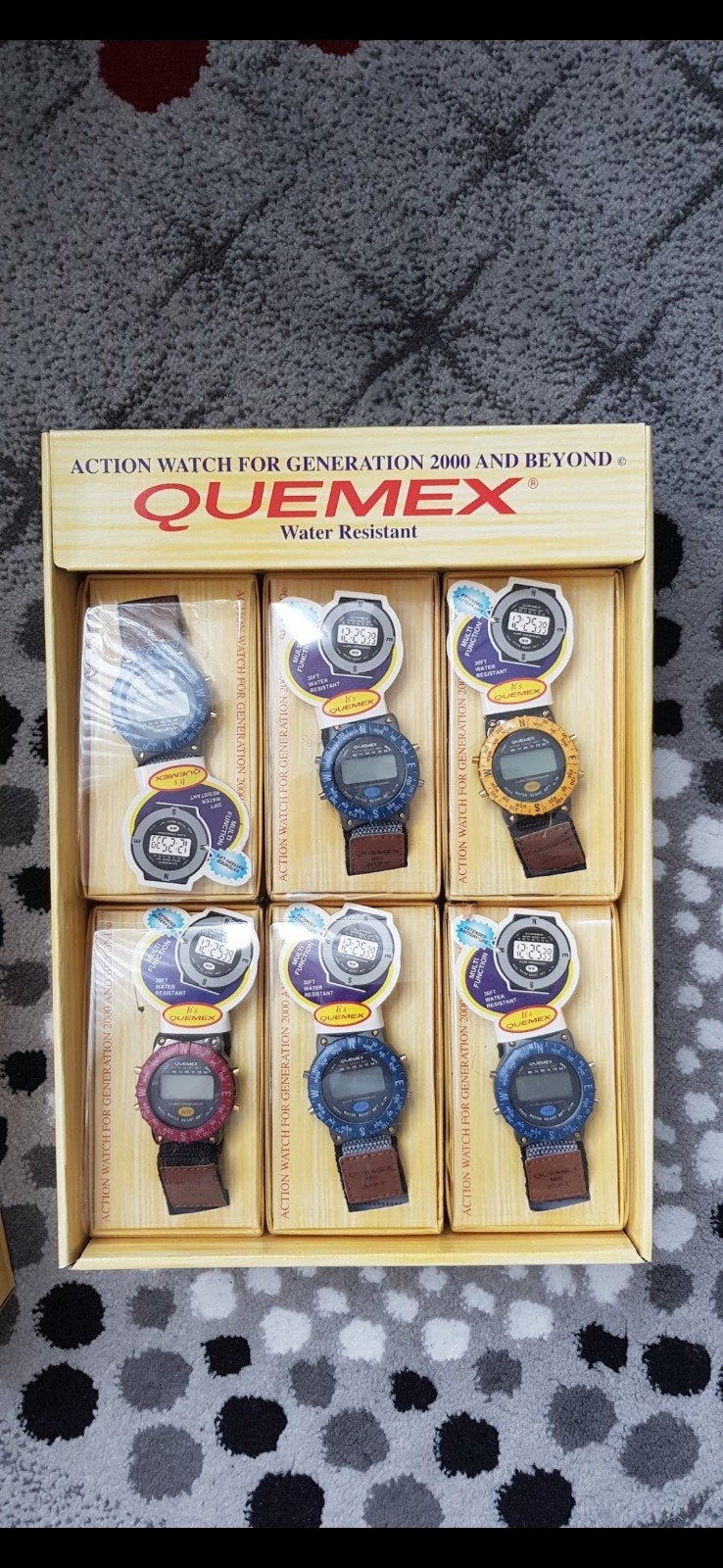 Nieuwe prachtige horloges, Ophalen of Verzenden, Nieuw, Meerkleurig, Jongen of Meisje