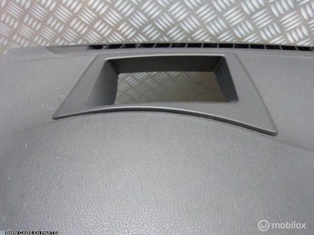 Dashboard BMW 5-serie Gran Turismo F07 head up, Gebruikt, Ophalen of Verzenden, BMW, BMW