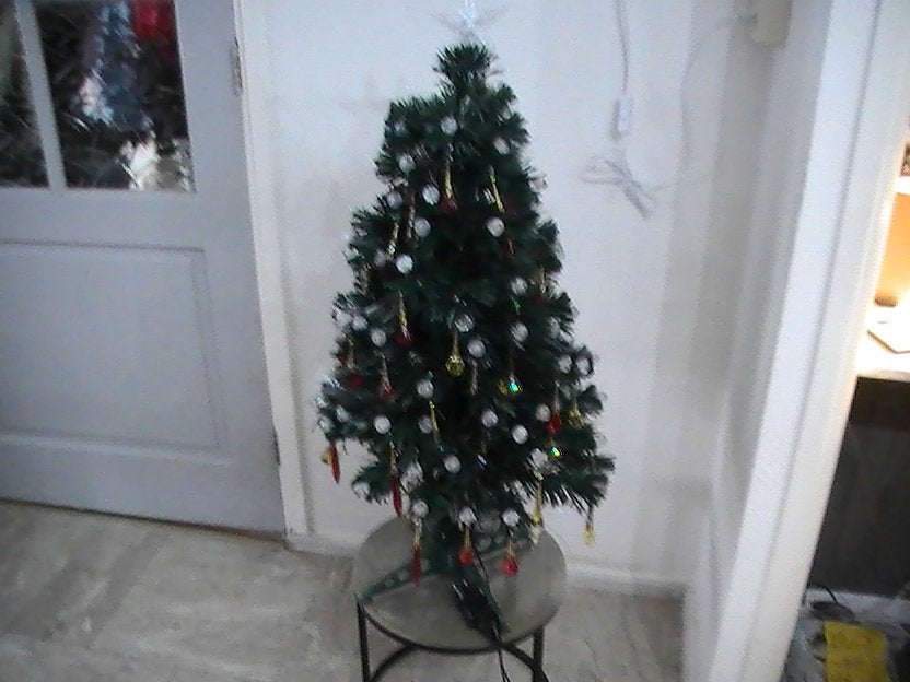kerst, Ophalen, Gebruikt