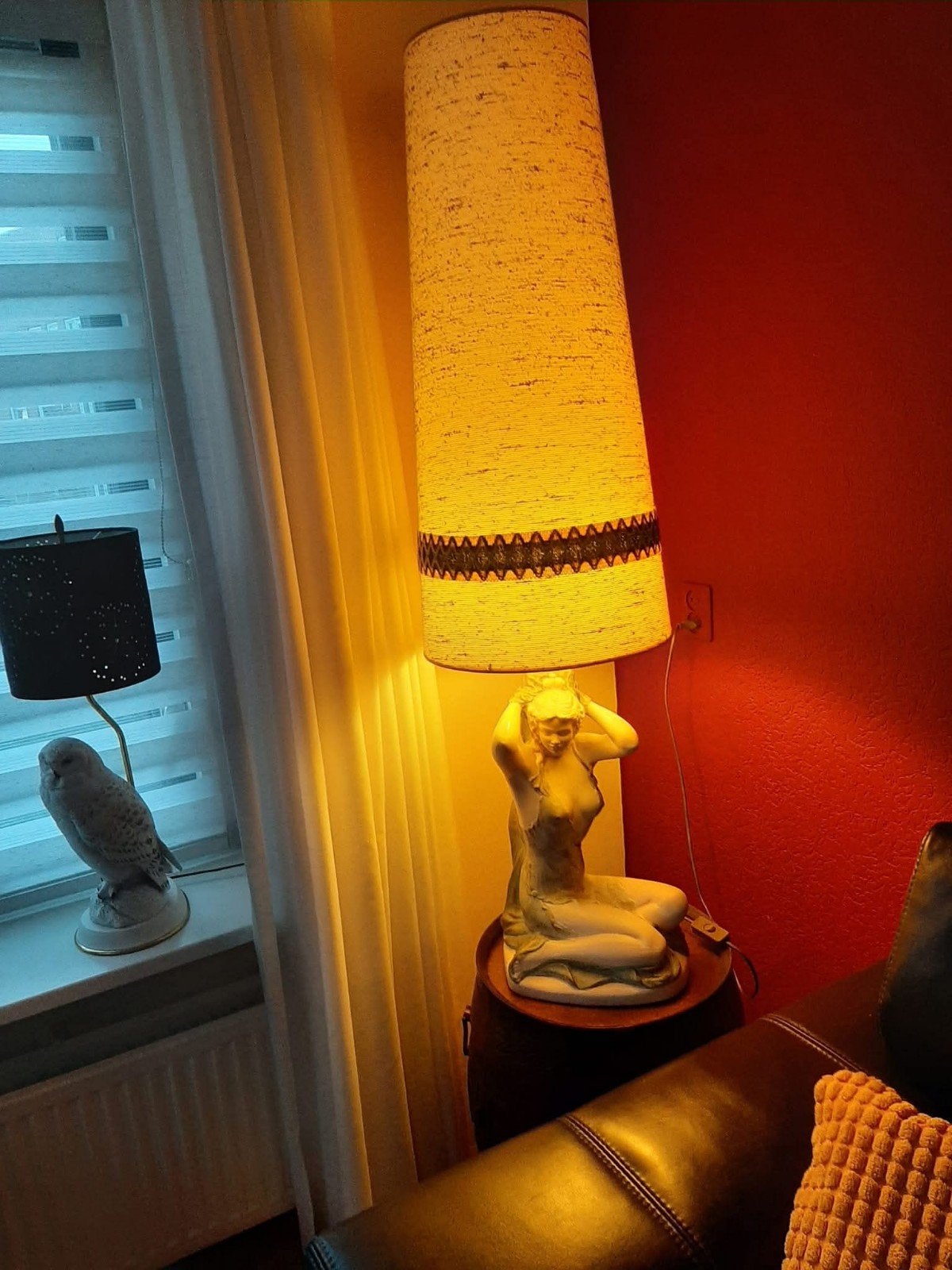 lampen en  lampekappen 2, Ophalen of Verzenden