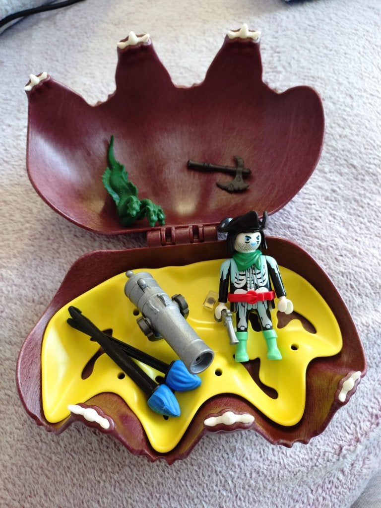 Foto 4 van playmobil