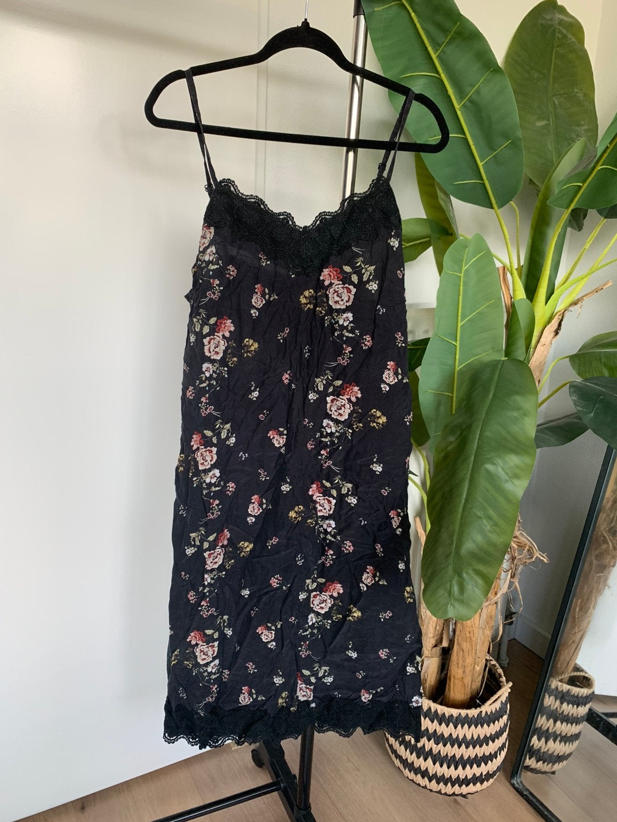 Summum jurk maat 46, Verzenden, Zo goed als nieuw, Maat 46/48 (XL) of groter, Onder de knie