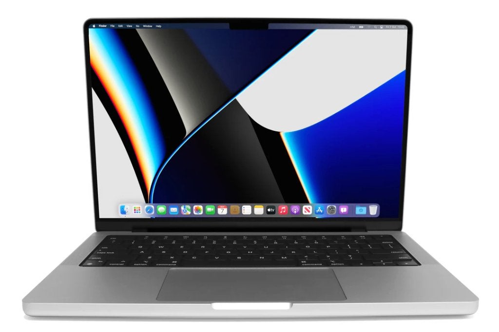 SALE! MacBook Pro 14 / 16 - M1 Pro / Max - 16GB/32GB - 512GB, MacBook Pro, Qwerty, Overige groottes, 512 GB