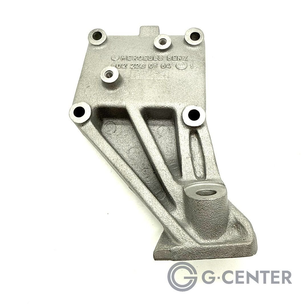 Mercedes-Benz A1022230104 Motorsteun, -, -, Ophalen of Verzenden, BOVAG lid