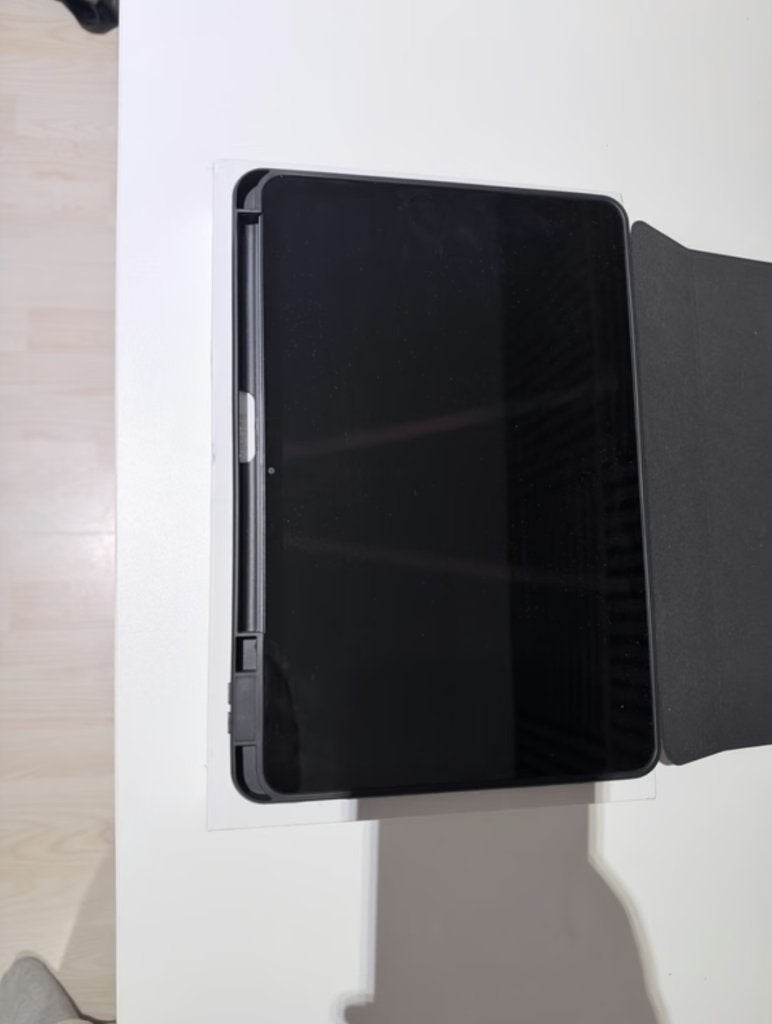 XIaomi pad 6 8gb ram 128gb blauw, Xiaomi, Pad 6, 11 inch, Ophalen of Verzenden