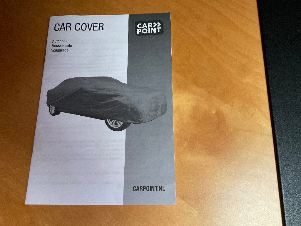 Autohoes, Auto diversen, Ophalen, Nieuw