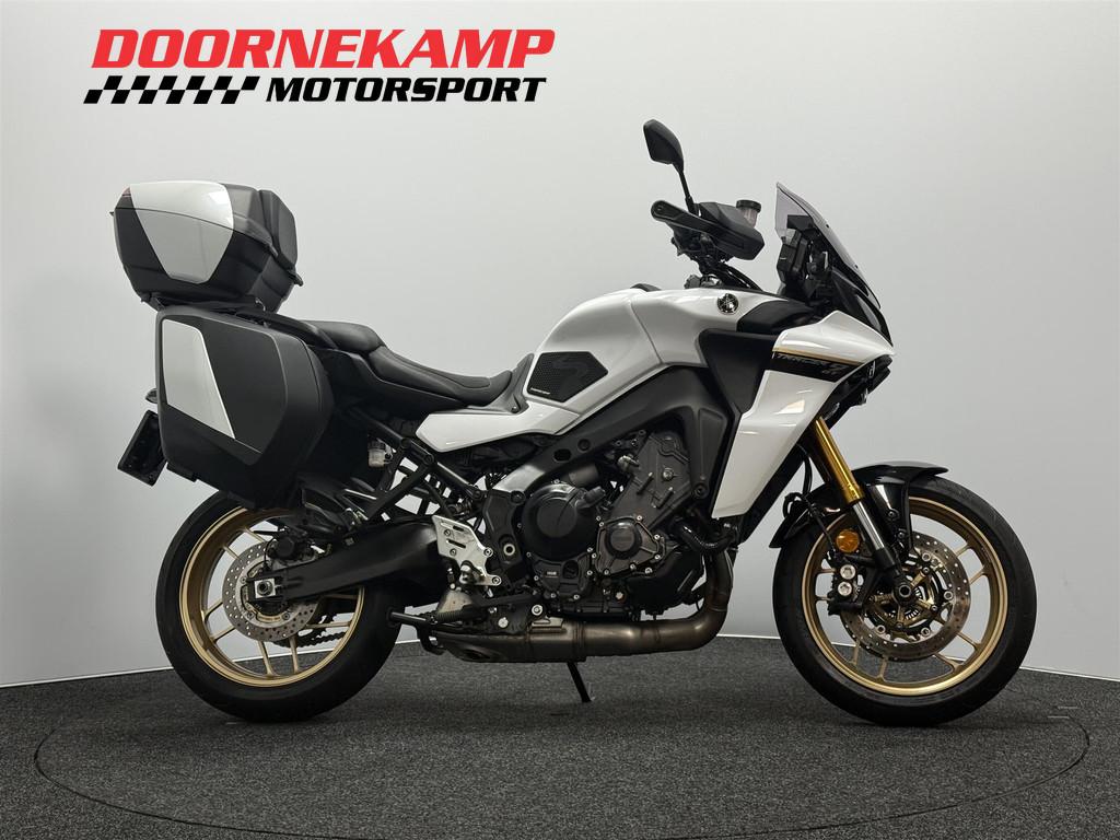Yamaha TRACER 9 GT (bj 2024), Verkoop@doornekampmotorsport.nl, Meer dan 35 kW, Toermotor, Doornekamp Motorsport
