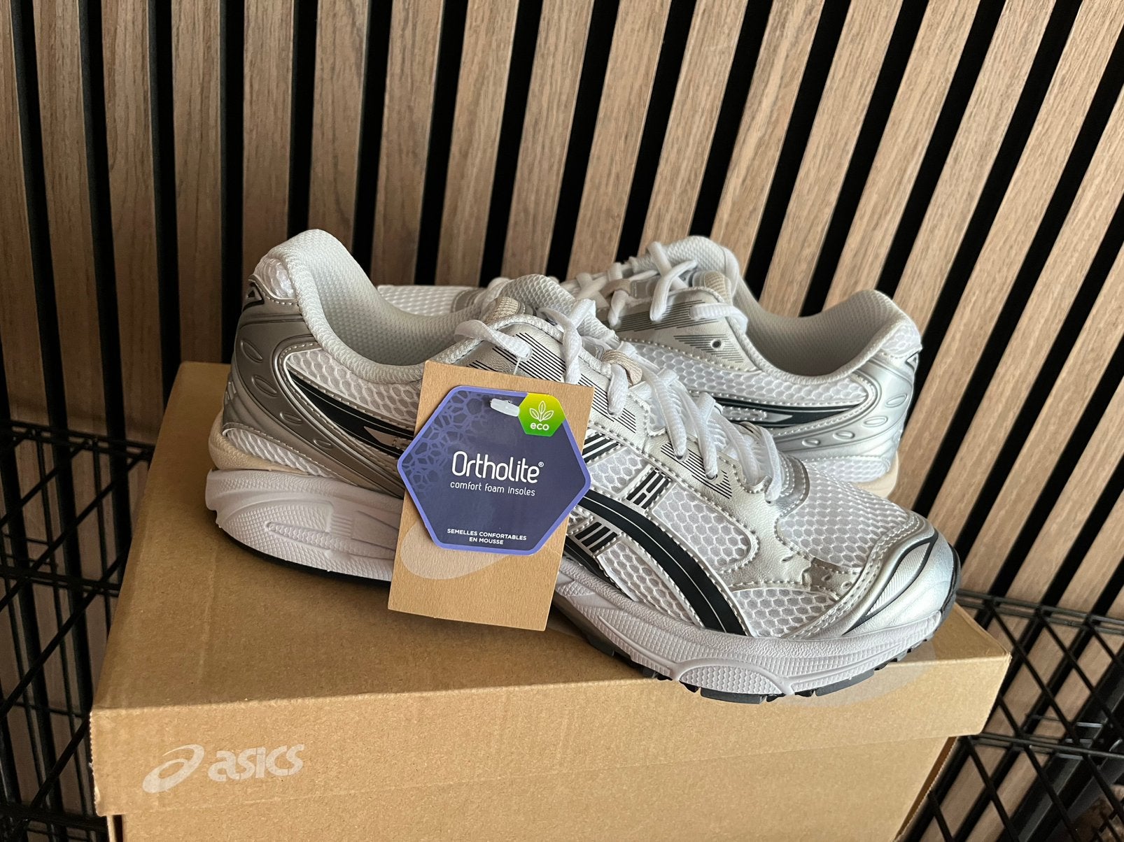 GEL - KAYANO 14   Schoenen Nieuw, Kleding | Heren, Schoenen, Ophalen of Verzenden, Nieuw, Sneakers of Gympen