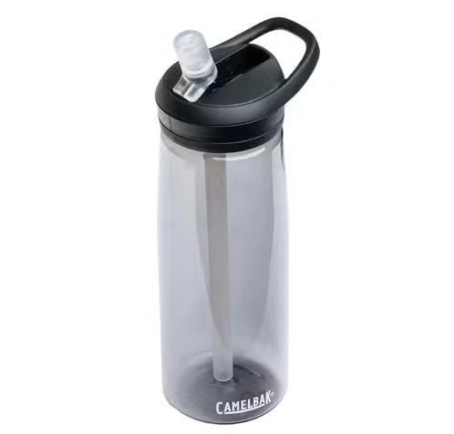 NIEUW! Camelbak Eddy+ 0,75L Tritan waterfles €9,99, Ophalen of Verzenden, Nieuw