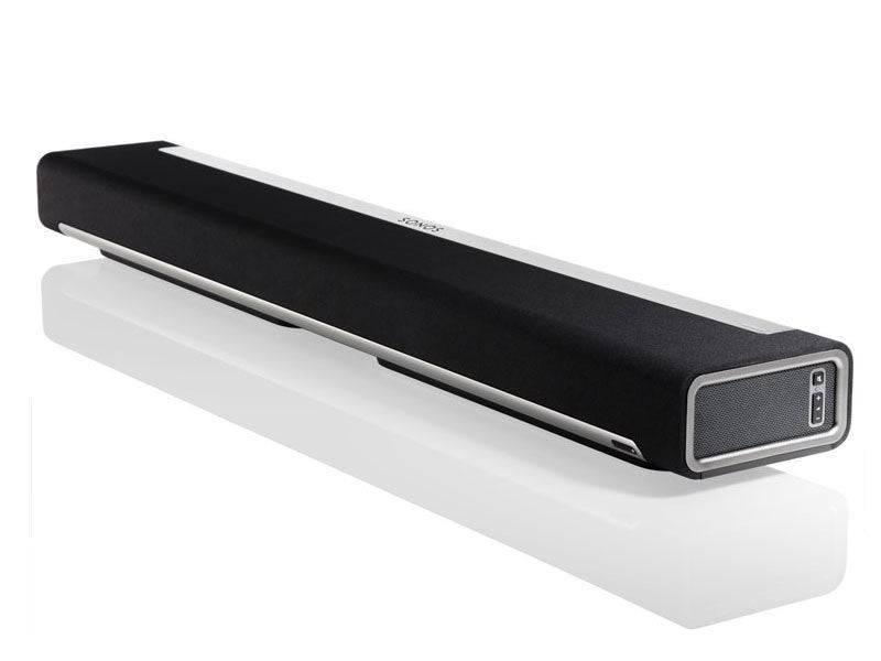 Sonos Playbar Soundbar geschikt voor S1 en S2 app, Ophalen, Zo goed als nieuw