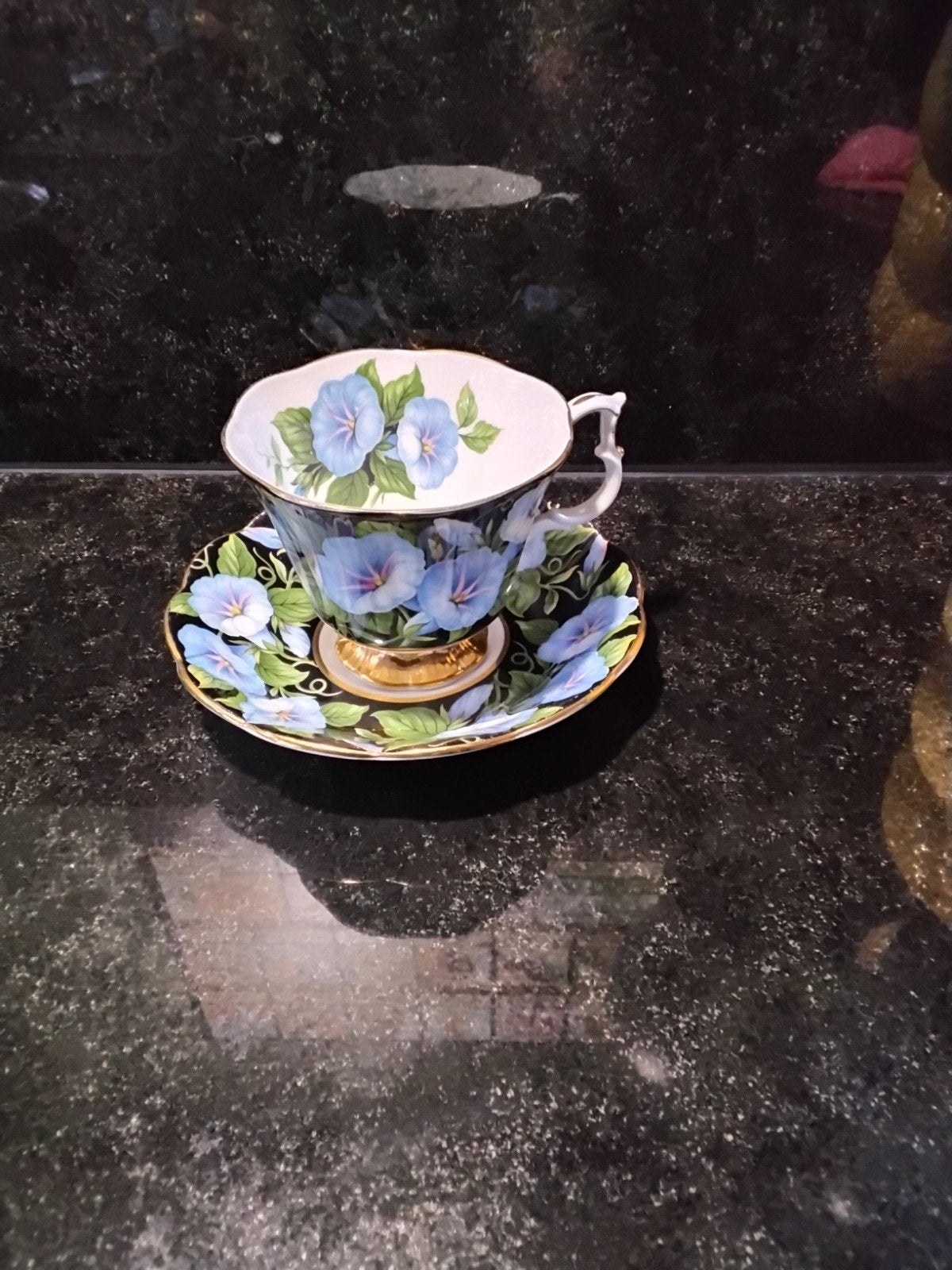 Royal Albert , zeldzaam ., Ophalen of Verzenden