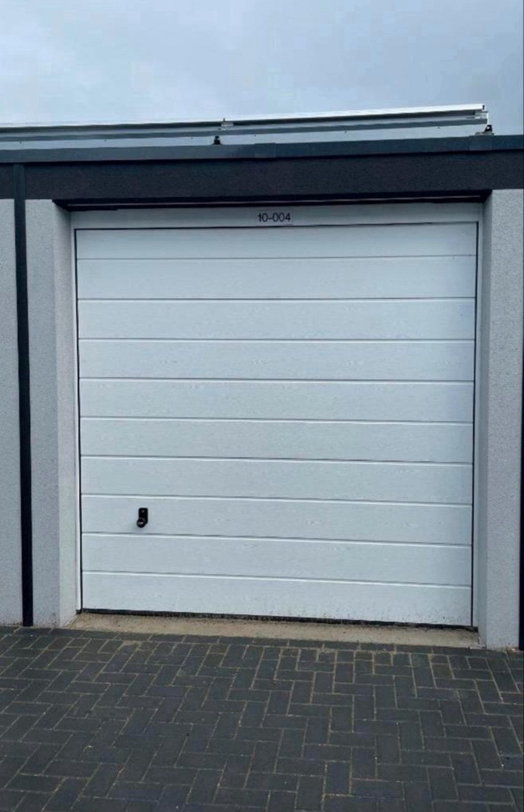 Garagebox te huur Rotterdam (Garagepark Hordijk), Auto diversen, Autostallingen en Garages