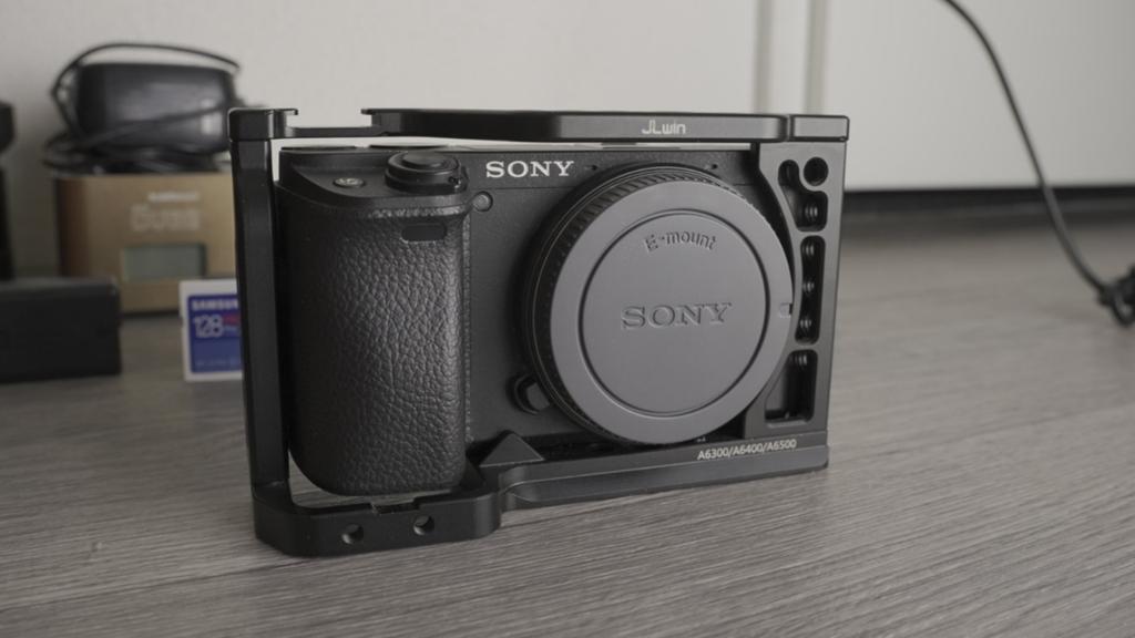 Sony a6400 met accesoires., Audio, Tv en Foto, Fotocamera's Digitaal, Ophalen, Gebruikt, Sony, 24 Megapixel