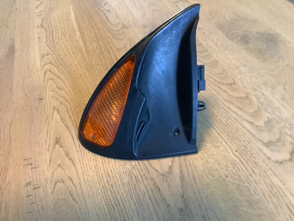 BMW   Knipperlicht links voor BMW K 1200, Ophalen of Verzenden, Gebruikt