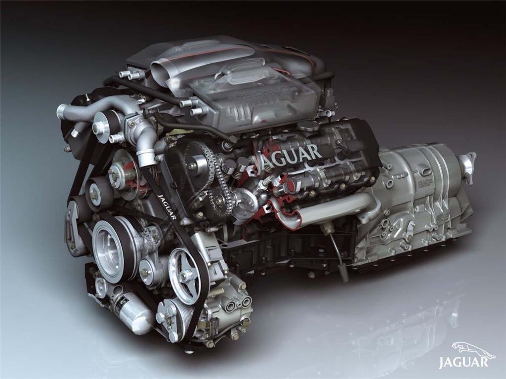 Jaguar XJ XJ8 XJR Factory Service CD Manual 1998-2004, Verzenden