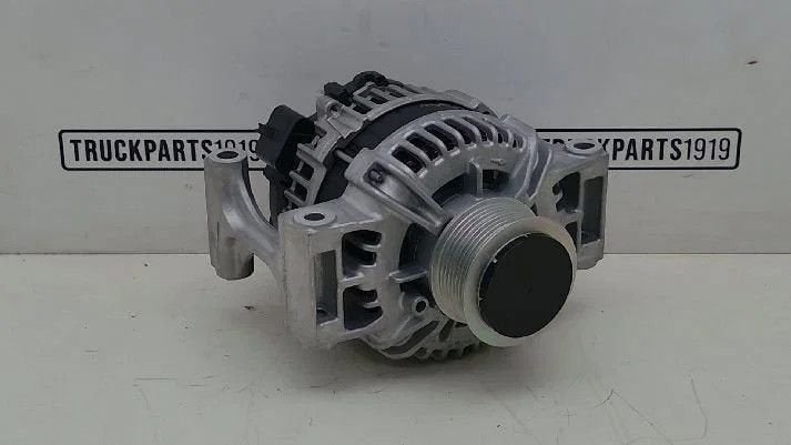 Bosch Electrical System Dynamo DAF 24V 110A, Ophalen, Gebruikt, Overige merken, Motor en Toebehoren