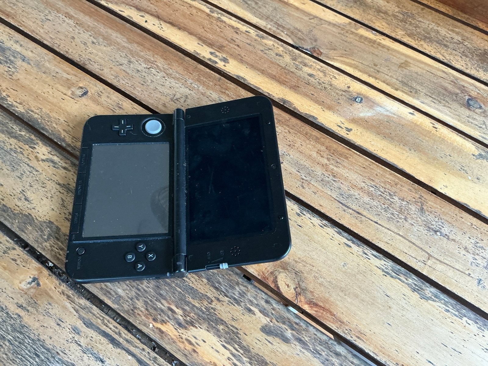Nintendo 3DS XL Zwart met 10 games, Spelcomputers en Games, Spelcomputers | Nintendo 2DS en 3DS, Zwart, 3DS XL, Ophalen of Verzenden