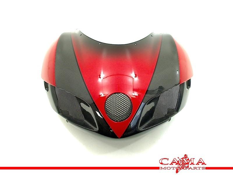 Topkuip Ducati 749 (1970-01/..), Cama Motorparts, Gebruikt, Info@cama-motorparts.nl, P.J. Troelstraweg 8, MAASSLUIS 3144 CX, Zuid Holland, , Nederland