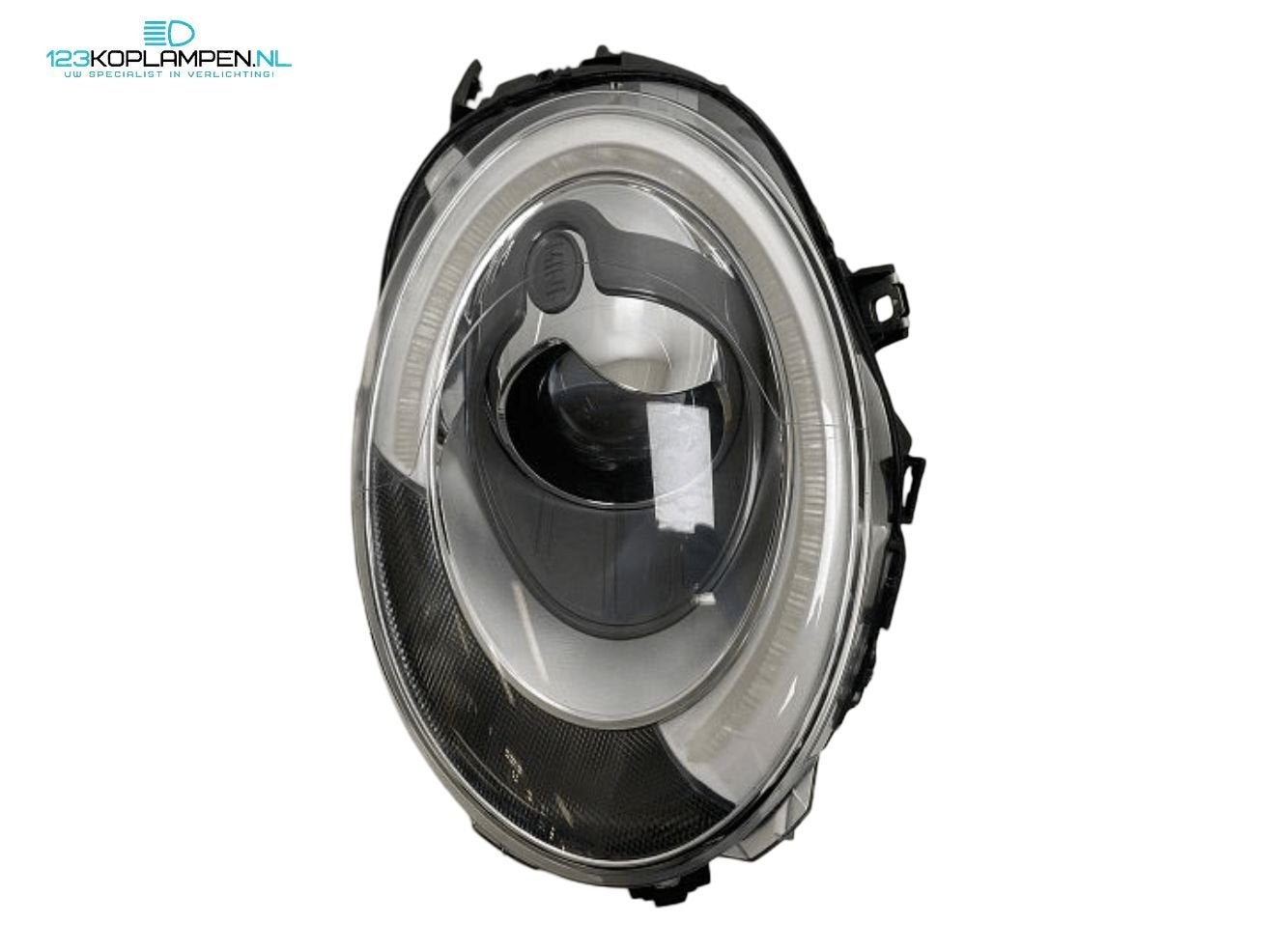 Mini F55 F56 F57 Full Led koplamp rechts