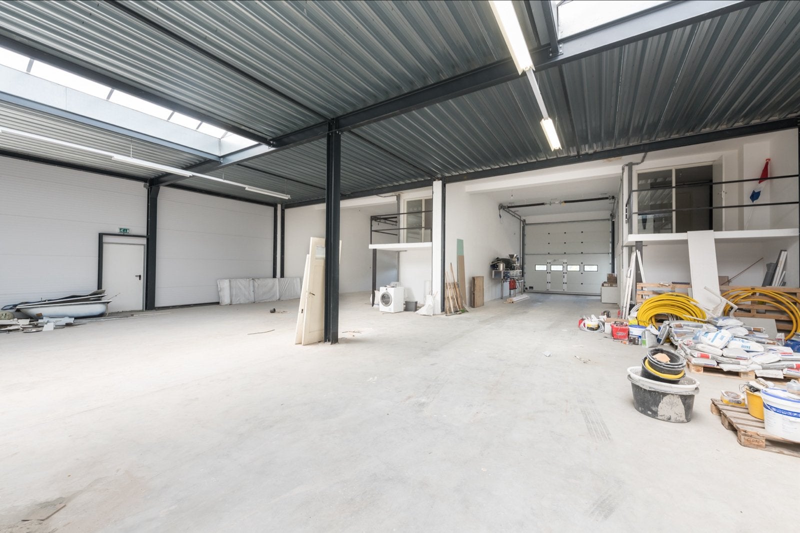 Huur: goedkope flex bedrijfs- en werkruimte tot 100 m², Huur, Bedrijfsruimte