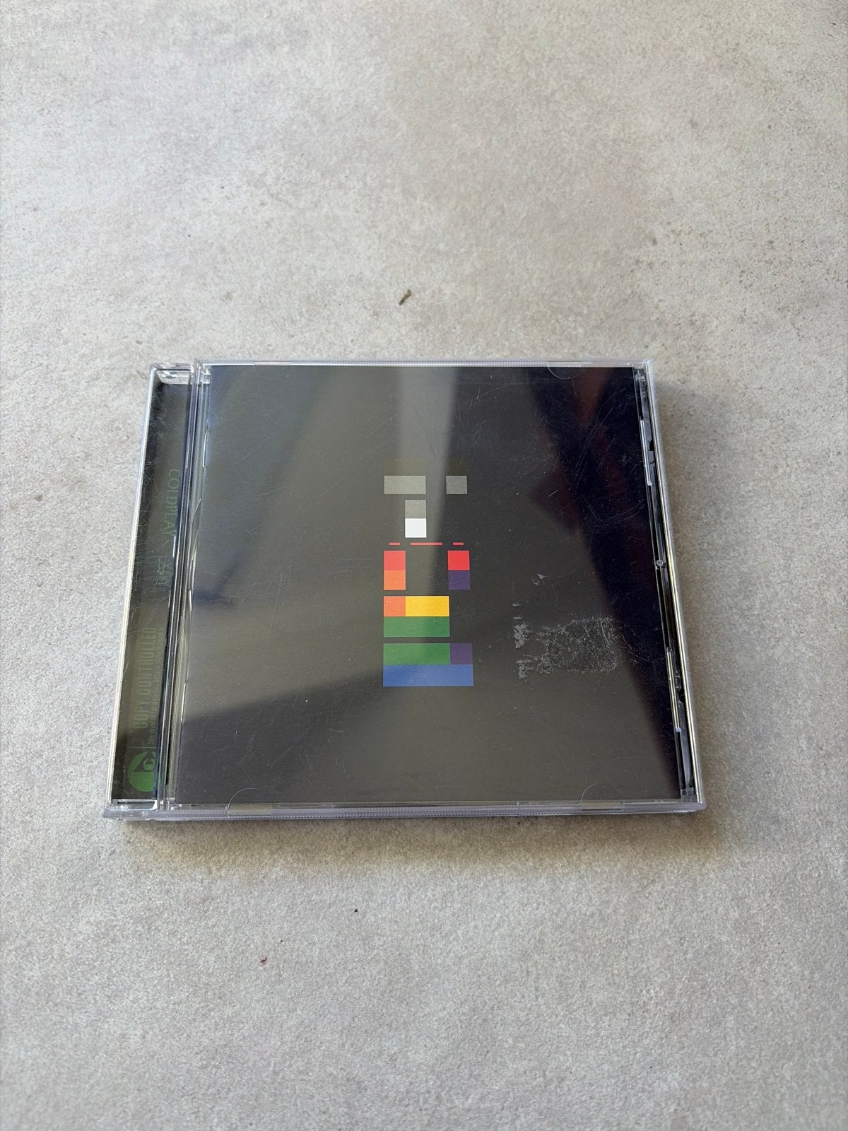 Coldplay - X&Y CD (Pop/Rock), Cd's en Dvd's, Ophalen of Verzenden, Zo goed als nieuw, Pop, Album