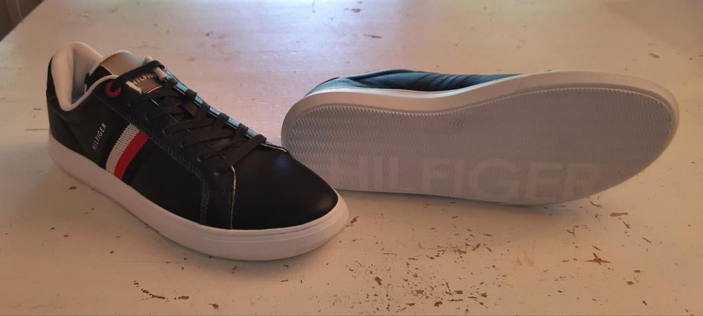 Heren schoenen (twee paar schoenen), Bruin, Boots, Nieuw, Ophalen of Verzenden