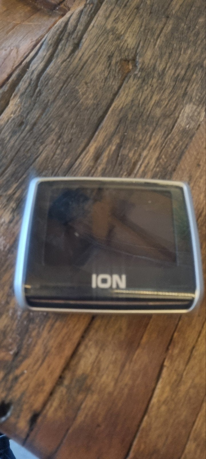 ion display, Ophalen of Verzenden