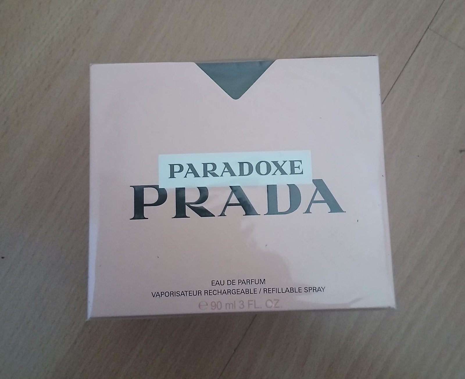prada paradoxe, Sieraden, Tassen en Uiterlijk, Ophalen of Verzenden, Nieuw