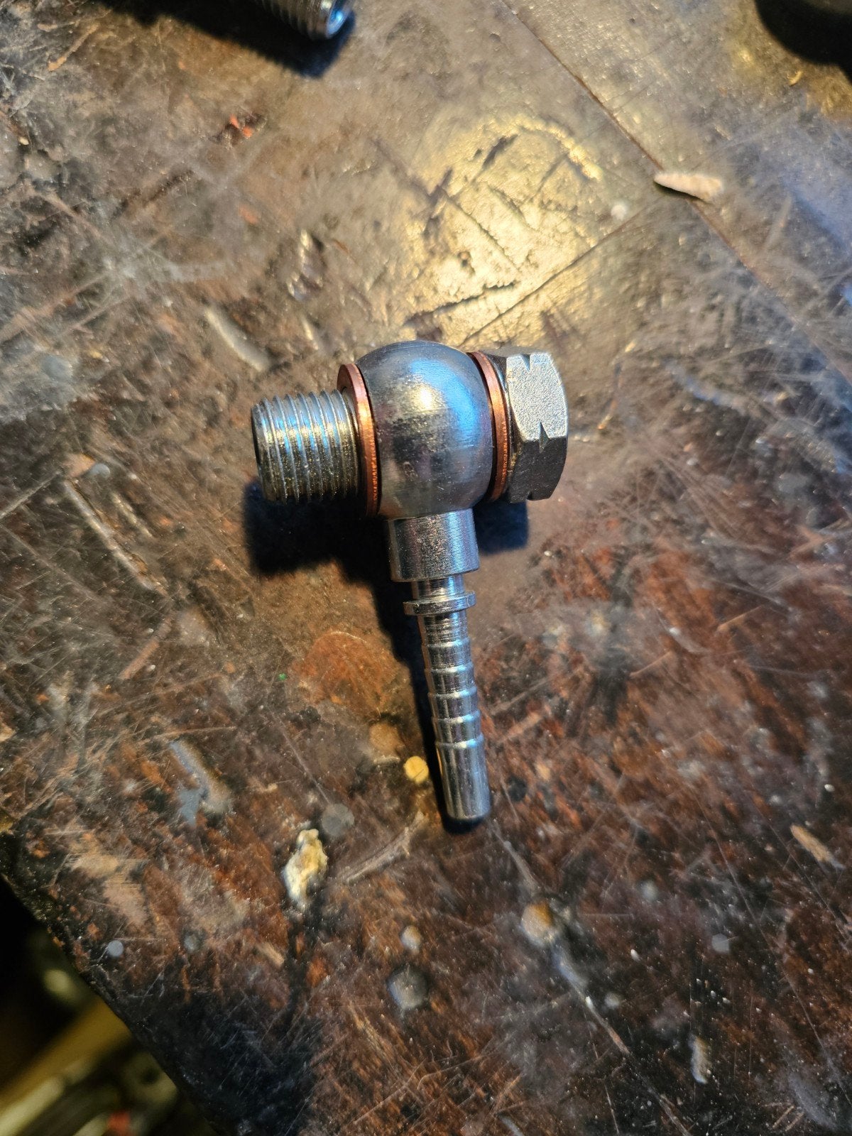 Banjobout M10, N, N, Nieuw, Ophalen of Verzenden