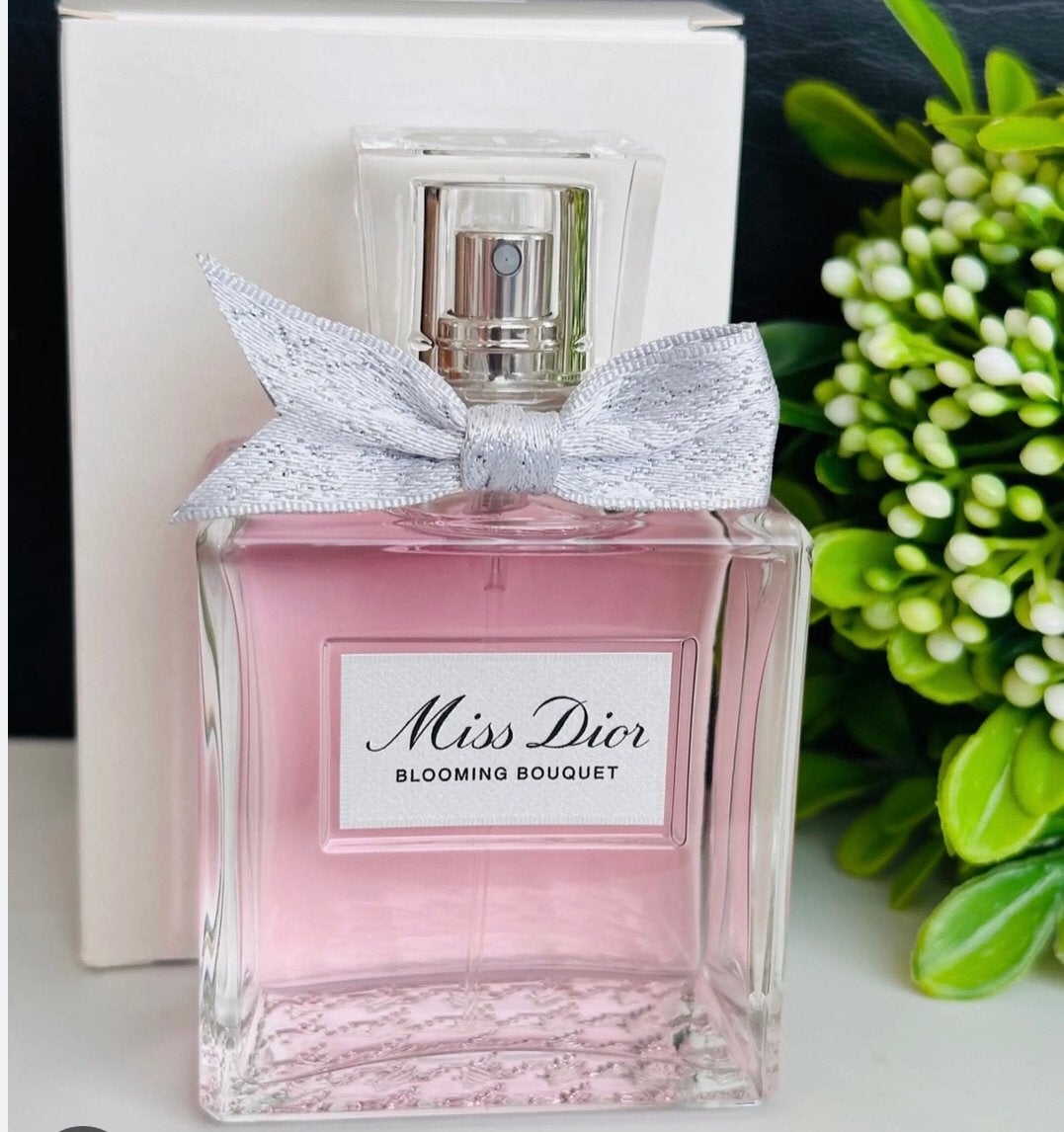 Miss Dior Blooming Bouquet 50 ml – Origineel DIOR parfum, Ophalen of Verzenden, Nieuw