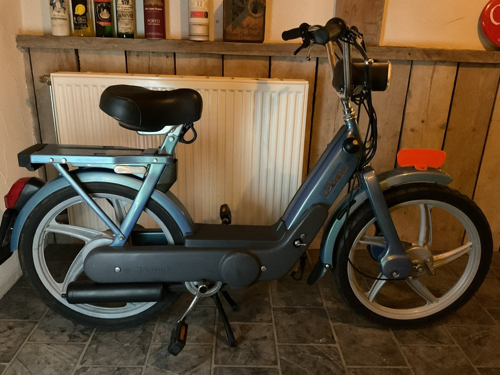 Piaggo ciao, Ophalen of Verzenden, Gebruikt