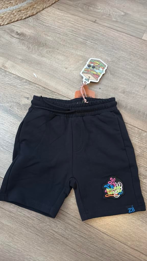 Z8 korte broek nieuw maat 110, Ophalen of Verzenden, Zo goed als nieuw