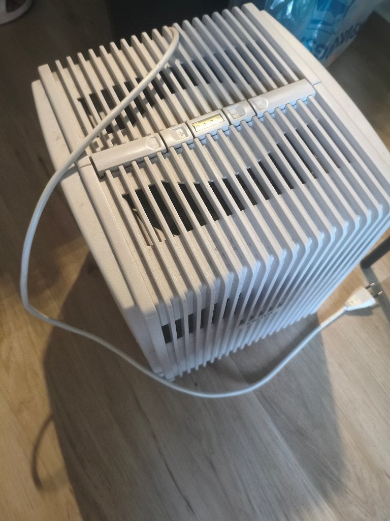 Venta LW24 Humidifier, Ophalen, Gebruikt, Luchtbevochtiger