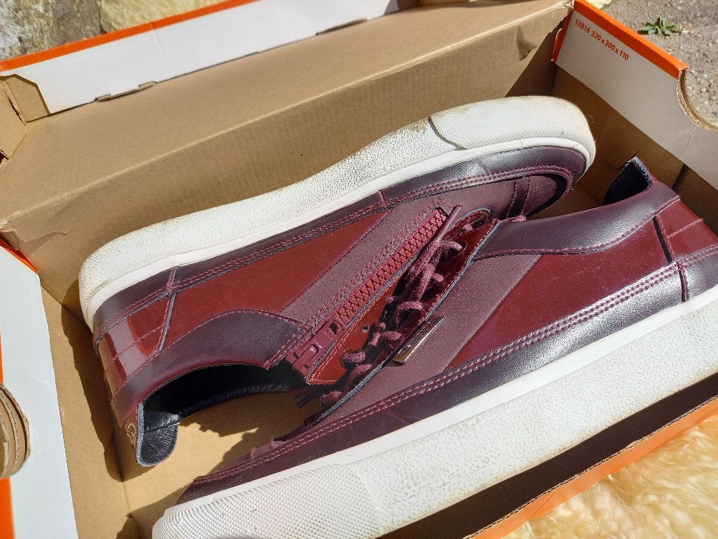 Cruyff sneakers, Cruyff, Overige kleuren, Ophalen of Verzenden, Sneakers of Gympen