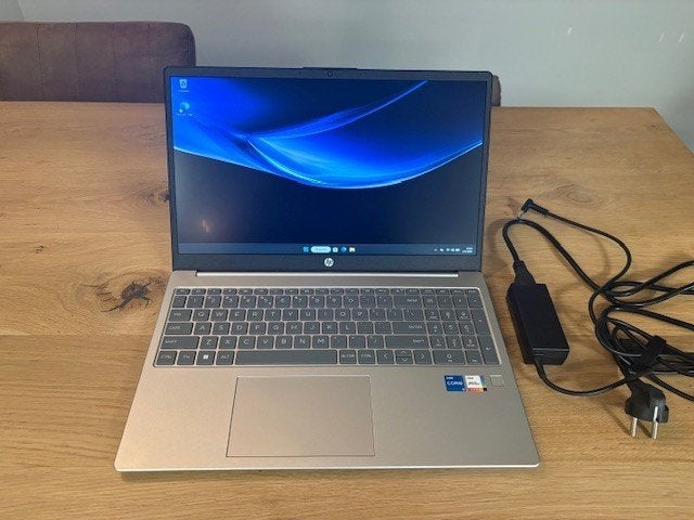 HP 15-FD0756ND ZGAN i5 1334U, 2 tot 3 Ghz, Ophalen of Verzenden, Zo goed als nieuw, HP