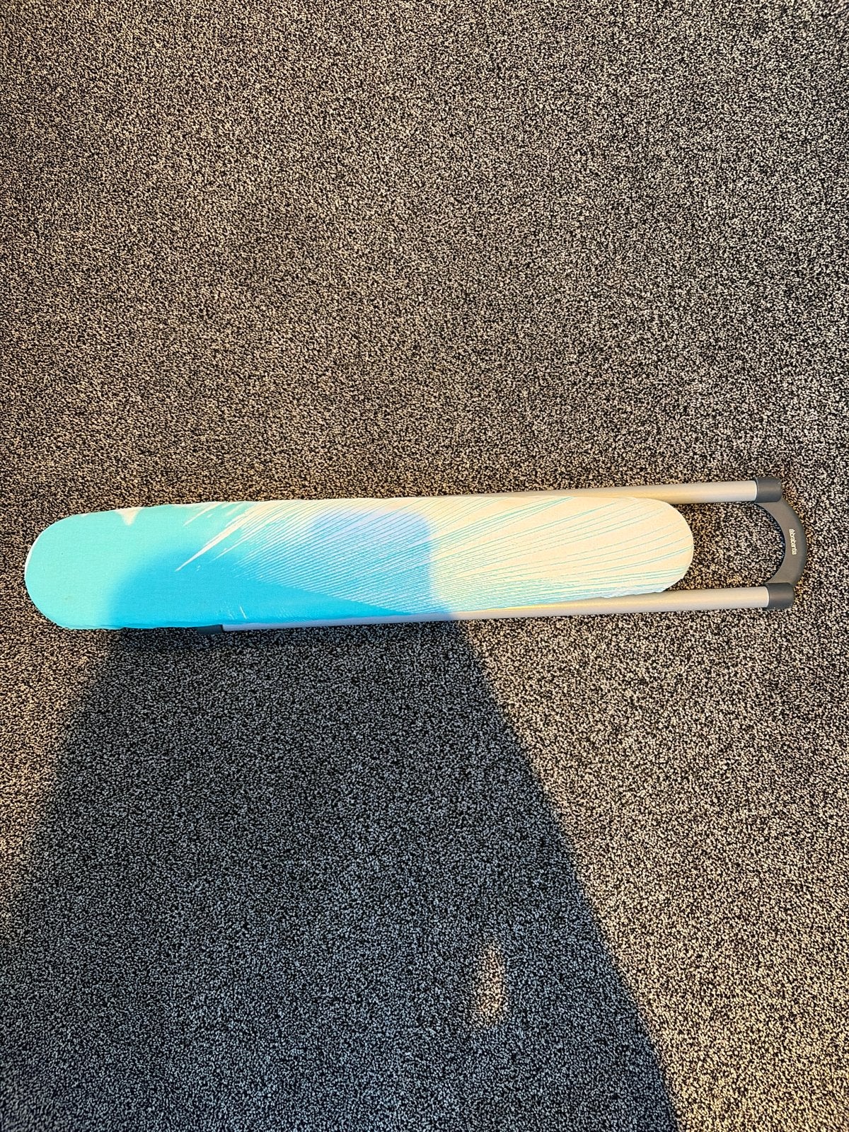 Brabantia mouwplank, Ophalen of Verzenden, Zo goed als nieuw