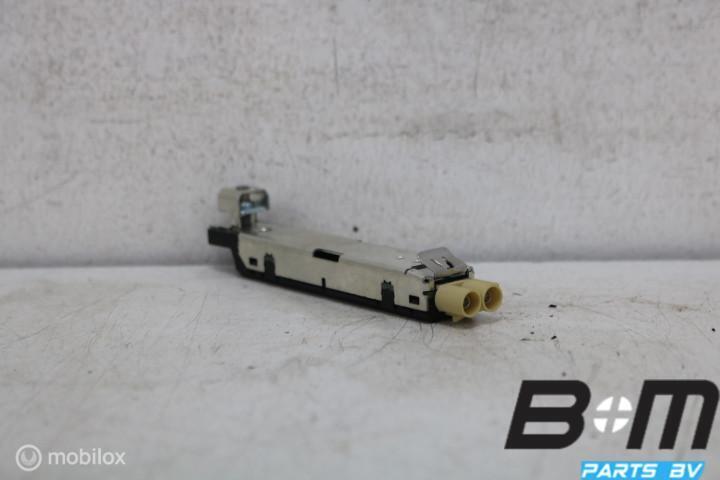 Antenneversterker Audi A3 8Y SB 8Y4035225D, Auto diversen, Autoradio's, Gebruikt