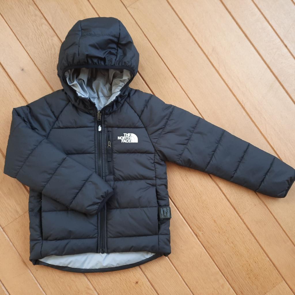 The North Face jack jas Girls maat 116/128 - nieuw -, The North Face, Meisje, Nieuw, Ophalen of Verzenden