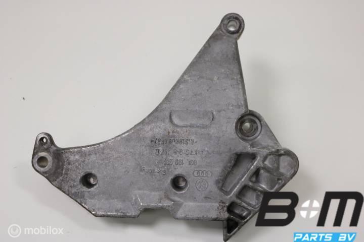 Console voor motorsteun Volkswagen Golf 6 Cabrio, Gebruikt