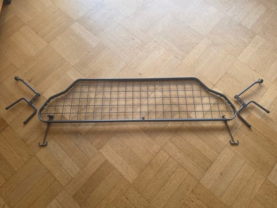 Travall Hondenrek TDG1294 Ford Mondeo Wagon / Estate / Kombi, Ophalen, Gebruikt