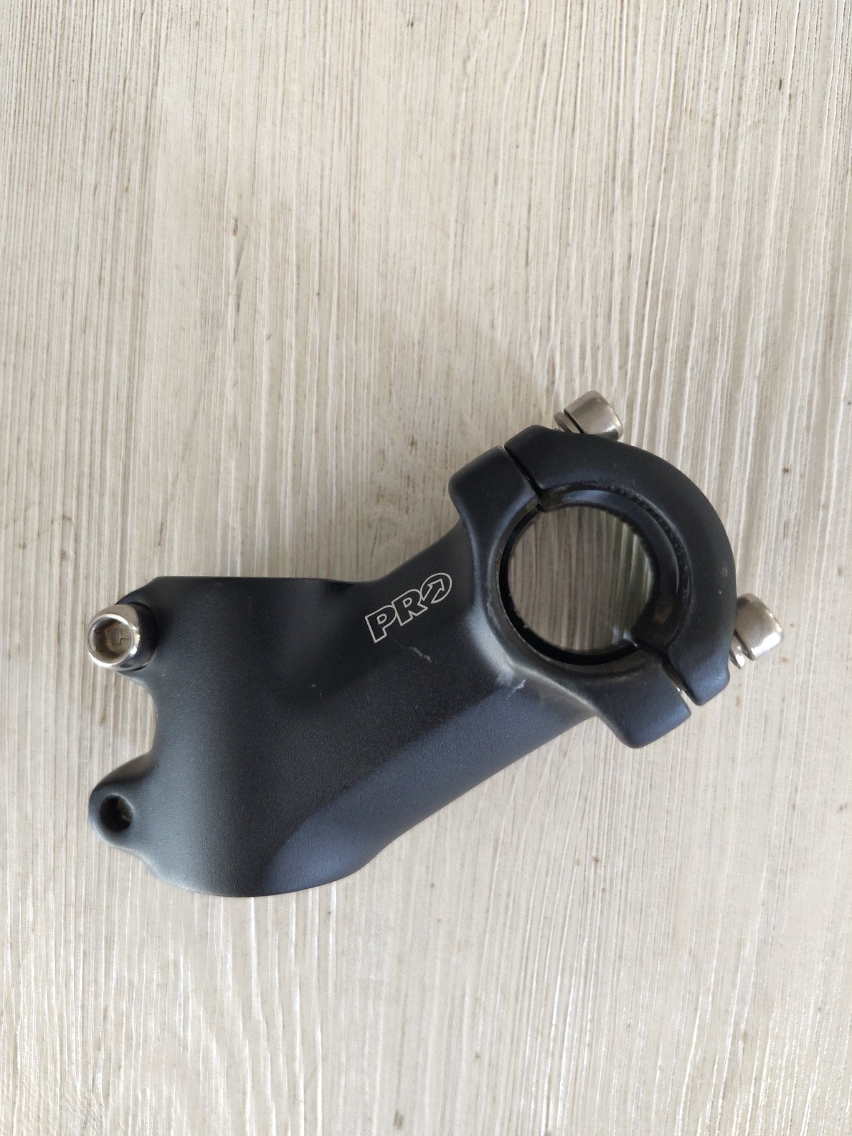 stuurpen 60mm, Fietsen en Brommers, Ophalen of Verzenden, Stuur