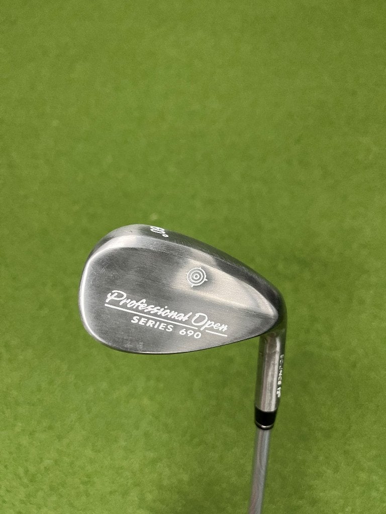 Wedge 60 vraden professional open ladies shaft, Ophalen, Zo goed als nieuw, Club, Overige merken