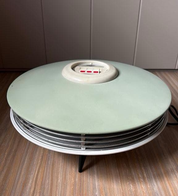 Ufo lamp Louis Kalff, Antiek en Kunst, Ophalen