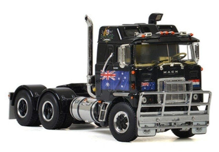WSI MACK F700 6X4, Hobby en Vrije tijd, Wsi, ., Nieuw, Ophalen of Verzenden