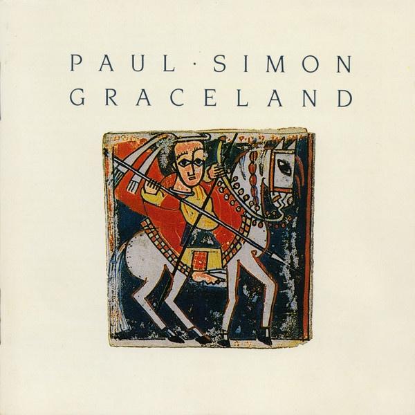 Paul Simon, Verzenden, Gebruikt