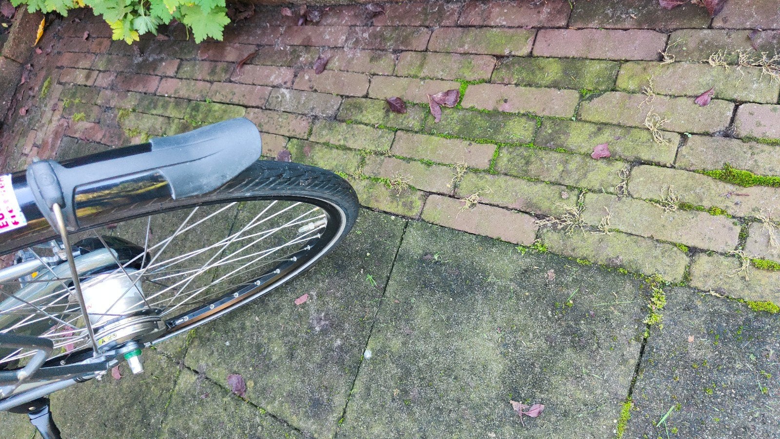 Foto 10 van Diverse Gazelle Electrische Fietsen